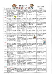 R4.7月離乳食メニューのサムネイル